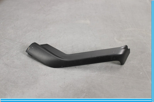 11-17 Porsche Cayenne Rear Right Passenger Side Door Panel Trim Grab Handle Oem