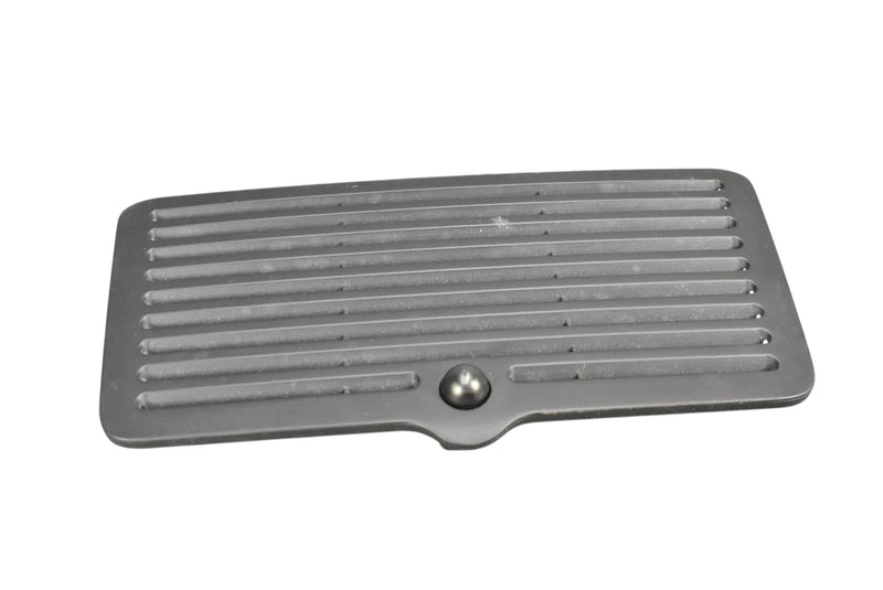 Load image into Gallery viewer, 03-13 Maserati Quattroporte M139 Front Dashboard Vent Grille Cover W/ Sensor Oem
