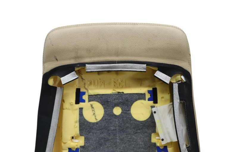 Load image into Gallery viewer, 09-13 Mercedes ML320 ML350 Front Right Side Upper Seat Cushion A2519107847 Oem
