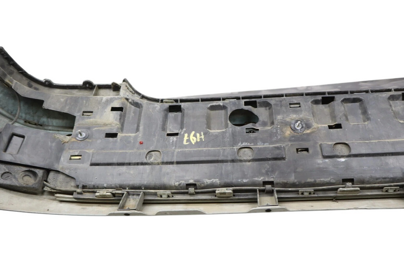 Load image into Gallery viewer, 00-02 Mercedes CLK320 Rear Bumper Cover Panel Assembly White A2088800052 Oem

