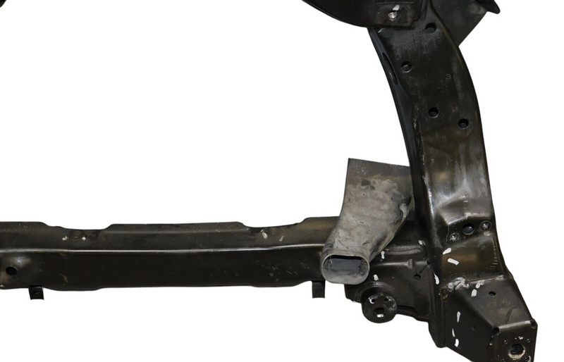 Load image into Gallery viewer, 10-15 Jaguar XJ XJL X351 Front Suspension Subframe Sub Frame Crossmember Oem
