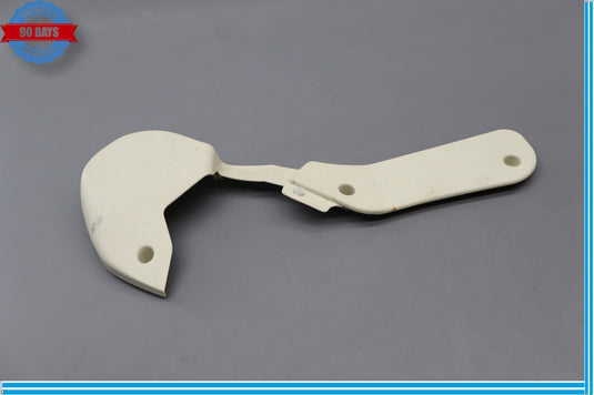 02-10 Lexus SC430 Front Left Driver Seat Inner Shield Cover Trim Oem