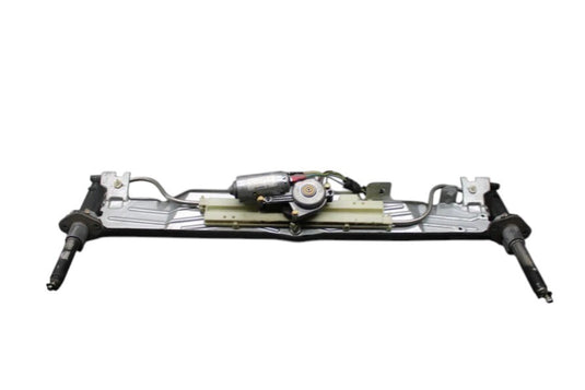 97-04 Porsche 986 Boxster Rear Spoiler Lift Mechanism Motor Oem