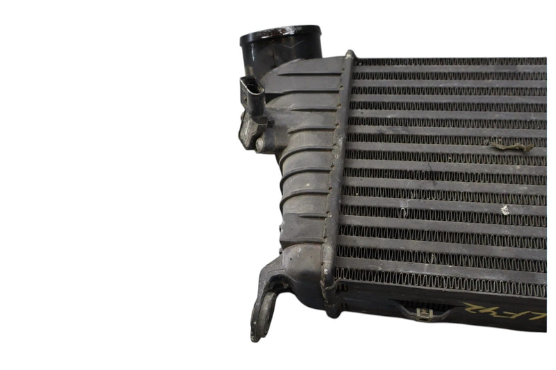 Load image into Gallery viewer, 03-18 Bentley Continental Left Side Turbo Intercooler Cooler Radiator Oem
