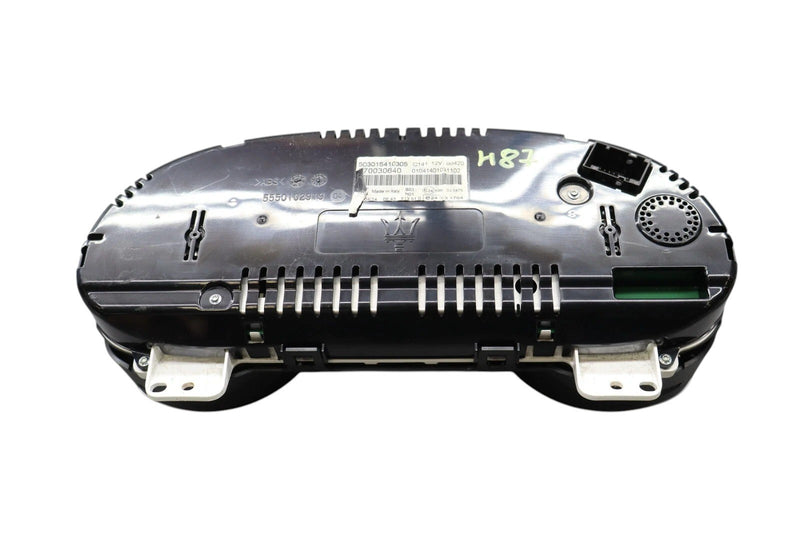 Load image into Gallery viewer, 14-17 Maserati Ghibli M157 Instrument Cluster Gauge Speedometer 670030640 OEM
