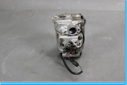 03-06 Mercedes CL500 CL600 A/C Air Conditioning Compressor 0002309111 Oem