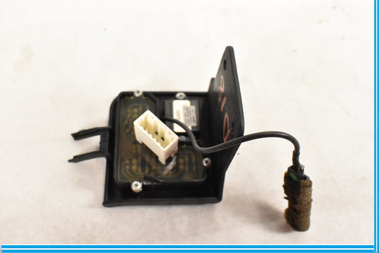 04-08 Maserati Quattroporte M139 Cruise Control Switch W/ Microphone Oem