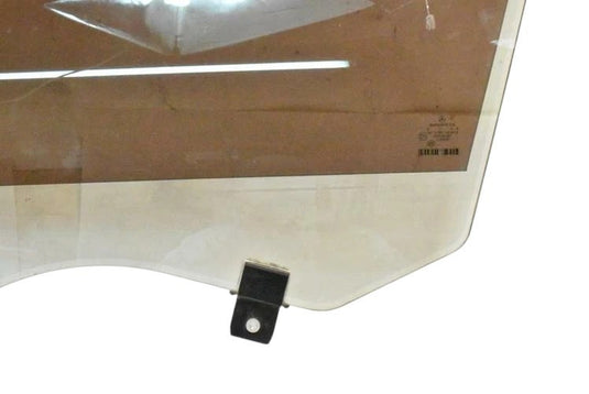 07-13 Mercedes W221 S550 Front Left Driver Side Door Window Glass 43R00257 OEM