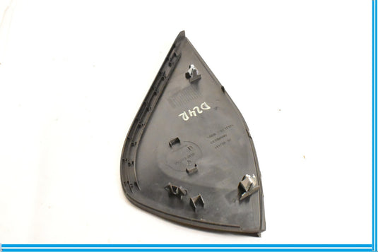 09-15 BMW F01 F02 750i 750Li Front Right Dash End Cap Cover Trim 9159740 Oem