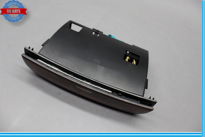 Load image into Gallery viewer, 00-06 Mercedes S500 S600 W220 Center Console Ash Tray Ashtray Compartment Oem
