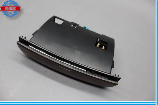00-06 Mercedes S500 S600 W220 Center Console Ash Tray Ashtray Compartment Oem