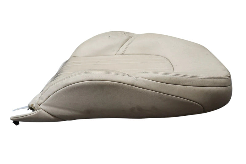 Load image into Gallery viewer, 14-17 Maserati Ghibli Front Right Passenger Side Upper Seat Cushion Cover Oem
