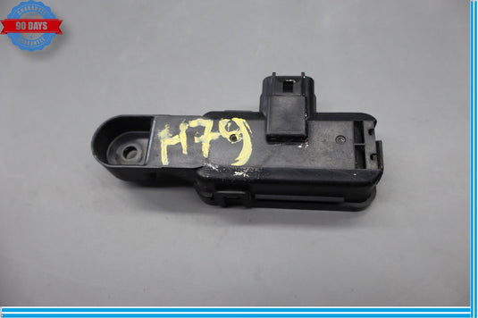 10-18 Jaguar XJ XJL Smog Emission Control Sensor Unit 013650-0010 Oem