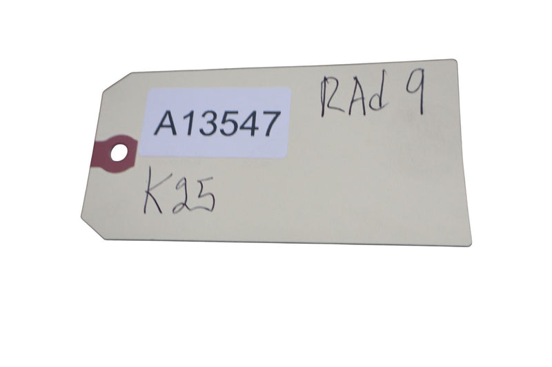 Load image into Gallery viewer, 07-10 BMW X5 E70 Front Engine Motor Cooler Cooling Radiator 17117585036 Oem
