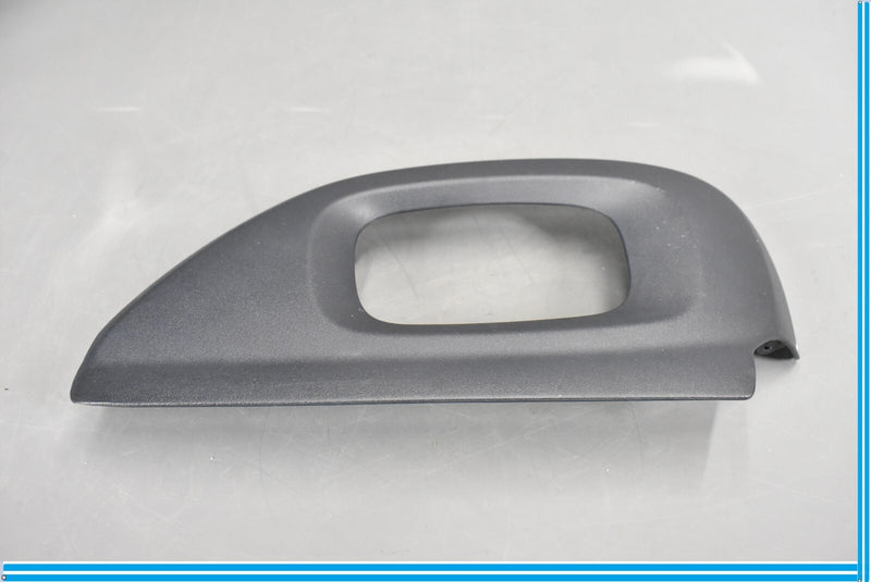 Load image into Gallery viewer, 09-15 Jaguar XJ XJL Front Right Side Seat Control Switch Trim Bezel Oem
