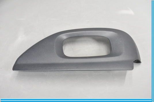 09-15 Jaguar XJ XJL Front Right Side Seat Control Switch Trim Bezel Oem