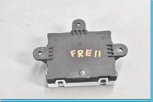 09-15 Jaguar XF Front Right Passenger Side Door Control Module Unit Oem