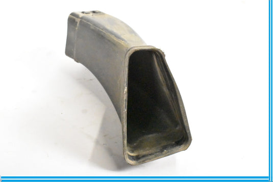 06-12 Bentley Continental Front Left Driver Air Intake Duct 3W0129618C Oem