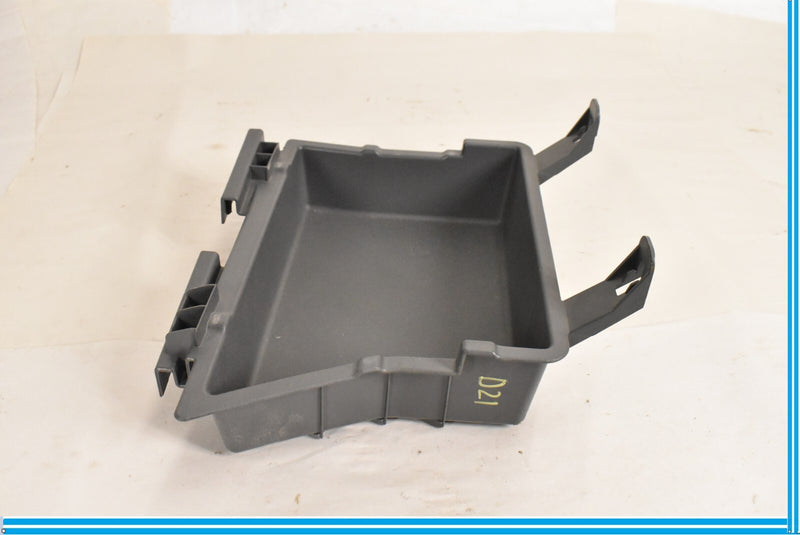 Load image into Gallery viewer, 09-15 BMW 750Li 750i F01 F02 Right Trunk Floor Storage Compartment Tray Box Oem
