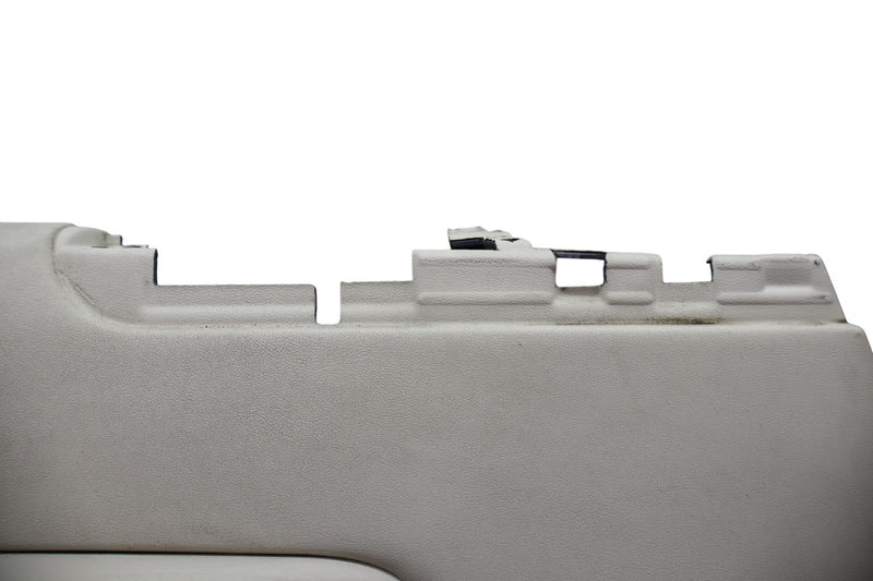 Load image into Gallery viewer, 07-13 Land Rover Range Rover L322 HSE Front Left Side Interior Door Panel Oem
