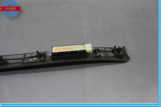 07-12 Lexus LS460 LS460L Front Left Side Door Molding Trim W/ Seat Switch Oem