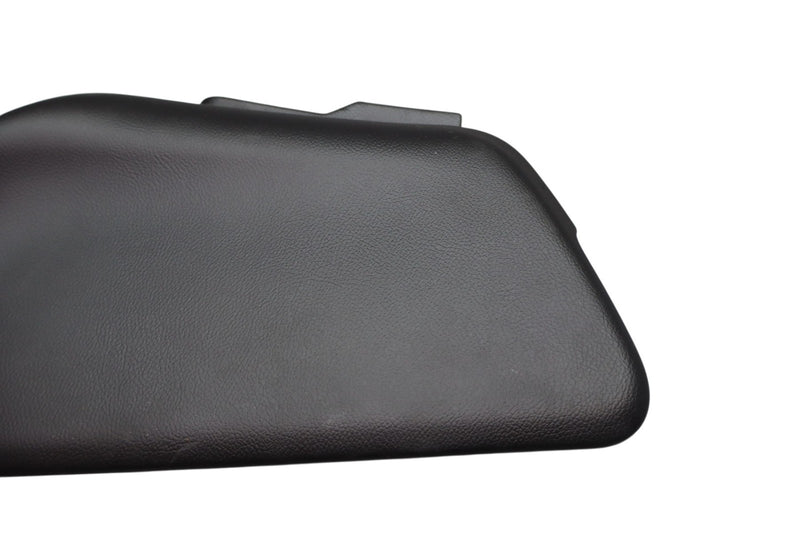 Load image into Gallery viewer, 14-17 Maserati Ghibli Front Right Passenger Side Dash End Trim Cover Panel Oem
