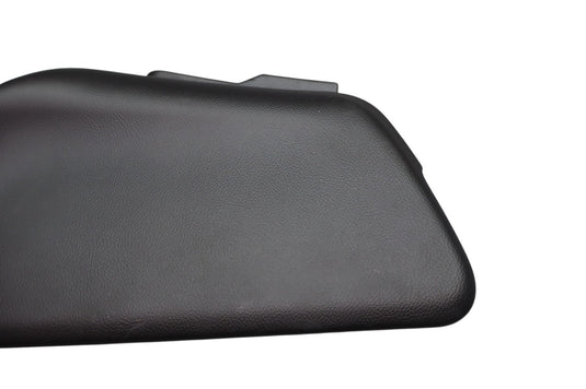 14-17 Maserati Ghibli Front Right Passenger Side Dash End Trim Cover Panel Oem