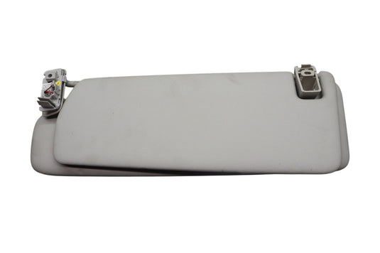 11-17 Volkswagen VW Touareg Front Left Driver Side Sun Visor Sunvisor Oem