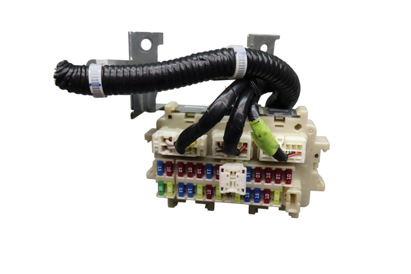 Load image into Gallery viewer, 11-17 Infiniti QX56 QX80 Fuse Relay Junction Box C0999-1LA0B Oem
