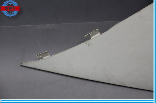 10-16 Buick LaCrosse CXL Rear Right Side Upper Quarter C Pillar Trim Cover Oem