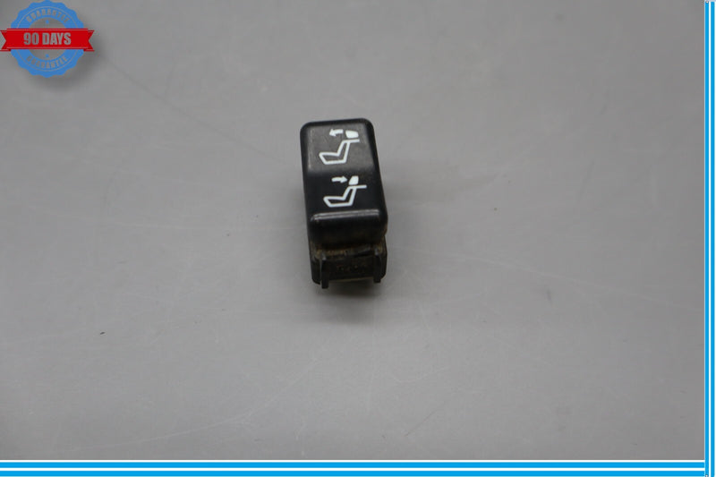Load image into Gallery viewer, 92-99 Mercedes W140 S600 Coupe Rear Headrest Folding Button 1408205310 Oem
