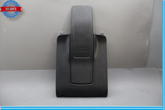 10-17 Mercedes W207 E350 E550 Front Right Side Back Panel Seat Cover Oem