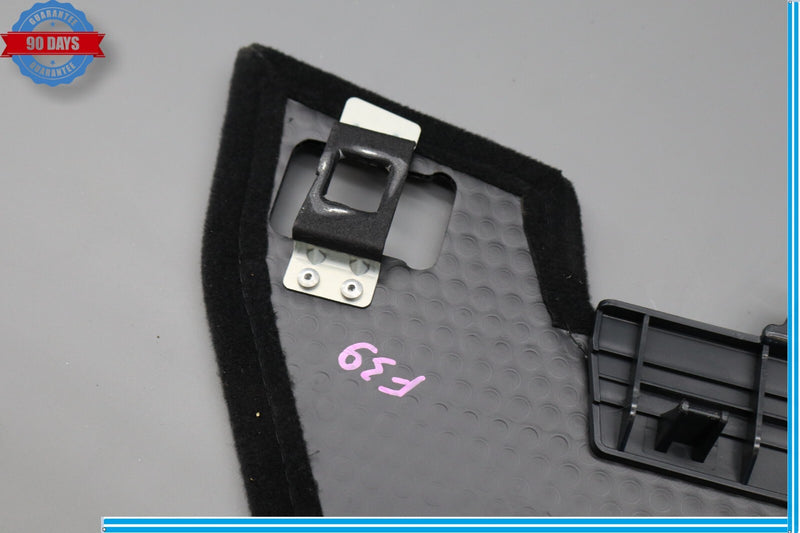Load image into Gallery viewer, 07-09 Lexus LS460 Rear Left Driver Side Trunk Floor Carpet Trim Cover Panel Oem

