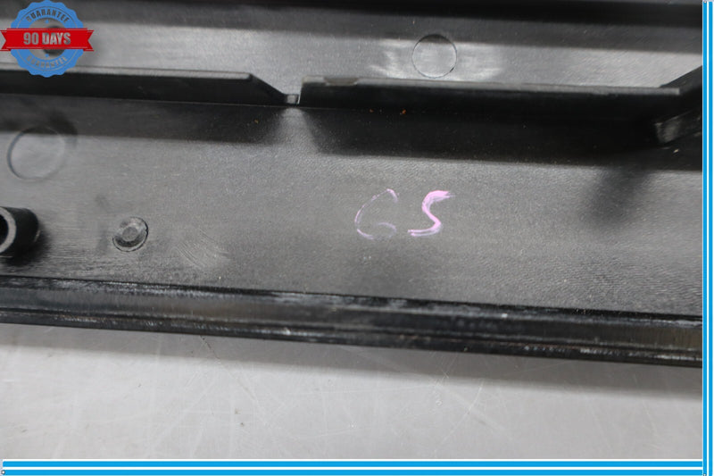 Load image into Gallery viewer, 09-15 BMW 750i 740i 750Li xDrive Rear Trunk Deck Parcel Shelf Trim Panel Oem
