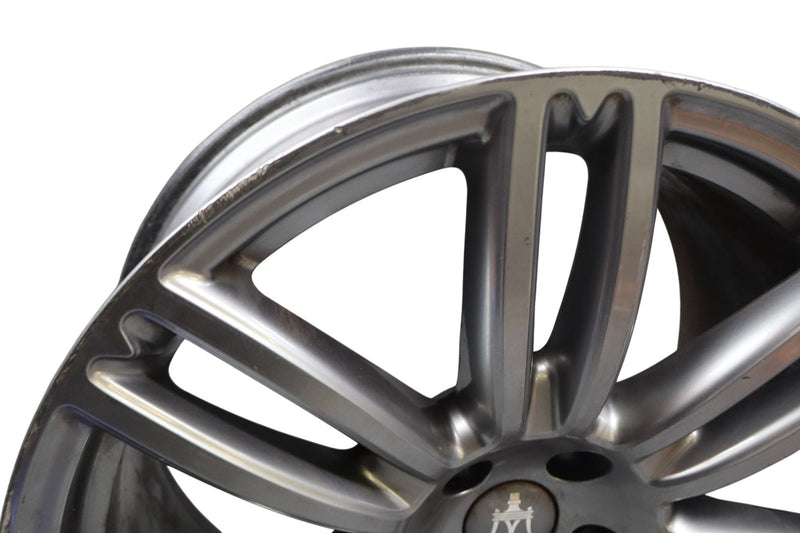 Load image into Gallery viewer, 14-20 Maserati Ghibli M157 Alloy Wheel Rim Disc 10.5x20H2 20'' R20 ET45 Oem
