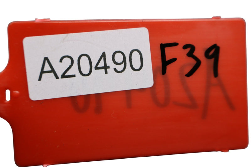 Load image into Gallery viewer, 06-13 Land Rover Range Rover L320 Rear Right Side Fender Liner Splash Shield Oem
