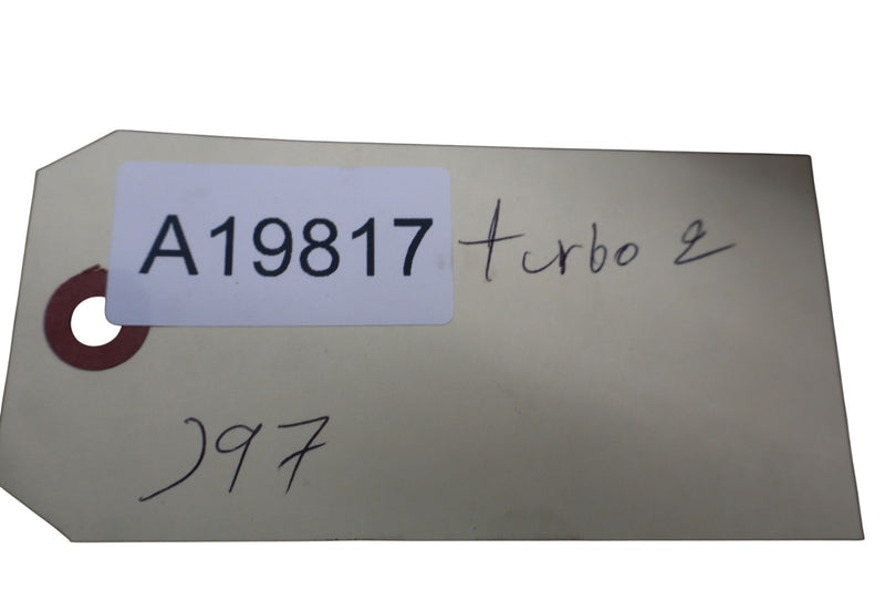 Load image into Gallery viewer, 09-16 Audi A4 A4 Quattro Exhaust Manifold Turbo Charger Assembly Oem
