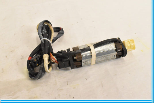 90-02 MERCEDES R129 500SL SL500 FRONT LEFT DRIVER SEAT MOTOR 1298205742 OEM A98