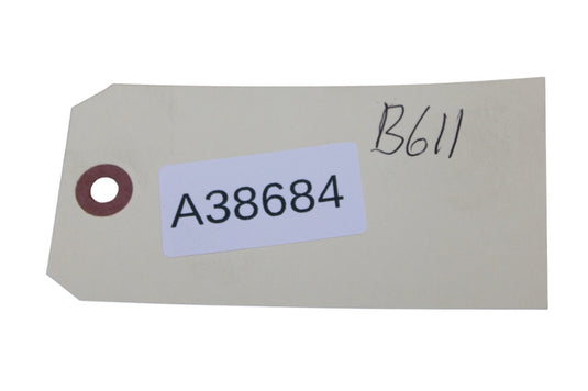 14-17 Maserati Ghibli M157 Front Right Passenger Side Exterior Door Handle Oem