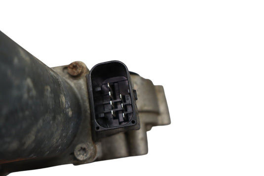06-13 Land Rover Range Rover Sport L320 Shift Transfer Case Motor 0130008508 Oem