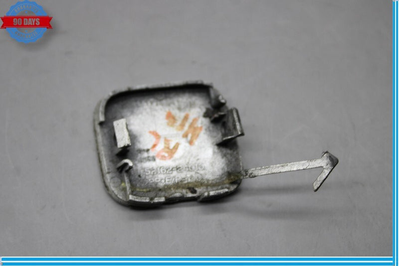 Load image into Gallery viewer, 02-10 Lexus SC430 Rear Left Driver Side Tow Hook Cover 52161-24010 Oem
