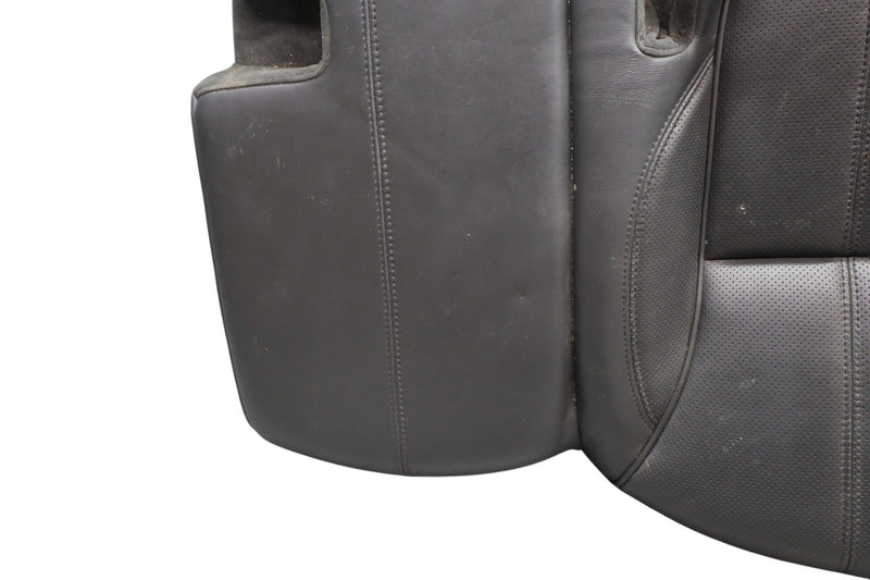 Load image into Gallery viewer, 14-17 Range Rover Sport Rear Left Driver Side Bottom Seat Cushion Leather Oem
