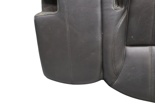 14-17 Range Rover Sport Rear Left Driver Side Bottom Seat Cushion Leather Oem
