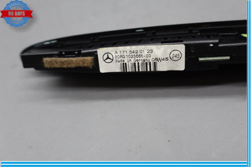 Load image into Gallery viewer, 06-13 Mercedes W164 GL550 GL450 Parktronic Sensor Display Module Unit Oem
