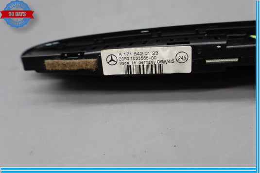 06-13 Mercedes W164 GL550 GL450 Parktronic Sensor Display Module Unit Oem