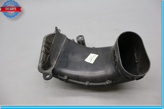 10-15 Jaguar XJ XJL Right Side Air Intake Duct Guide Tube Pipe 8X239A624BA Oem