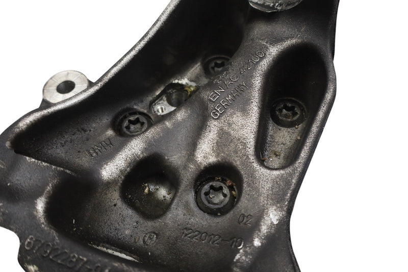 Load image into Gallery viewer, 12-18 BMW 228i 328i 428i Front Left Side Wheel Hub Knuckle Assembly Oem
