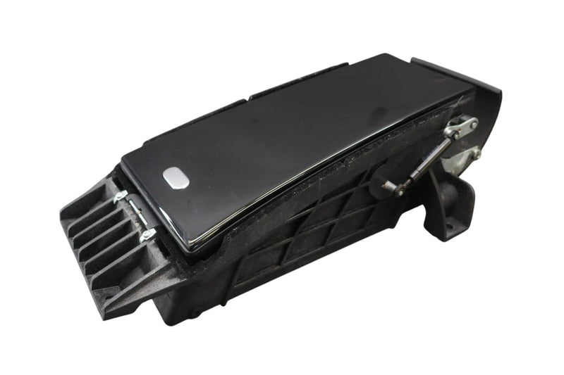 Load image into Gallery viewer, 03-10 Bentley Continental Coupe Rear Center Console Arm Rest Armrest Oem
