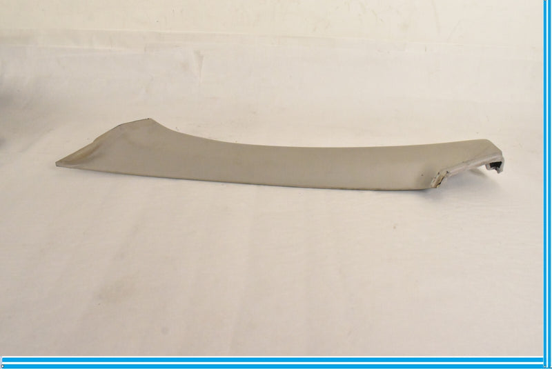 Load image into Gallery viewer, 03-12 Mercedes R230 SL55 AMG Front Right Interior Trim Panel A Pillar OEM
