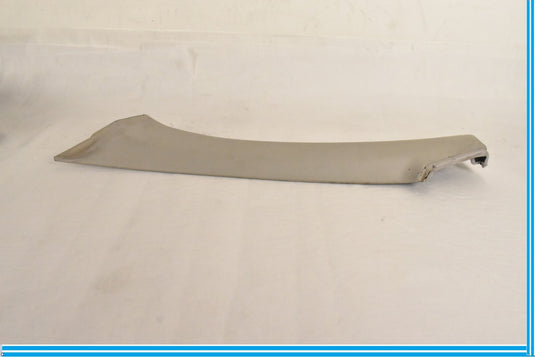 03-12 Mercedes R230 SL55 AMG Front Right Interior Trim Panel A Pillar OEM